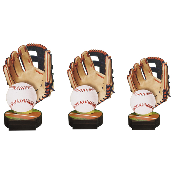 FW design baseball - Image 2