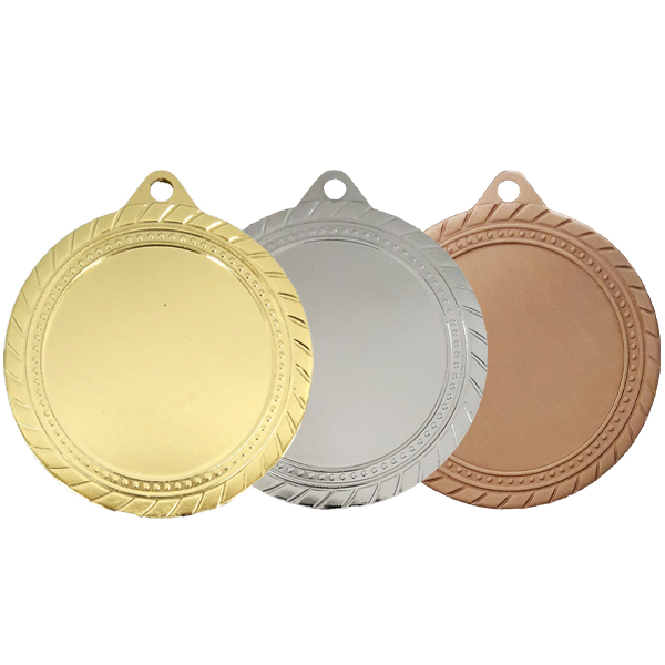 Medal 10 iron 70mm - Image 2