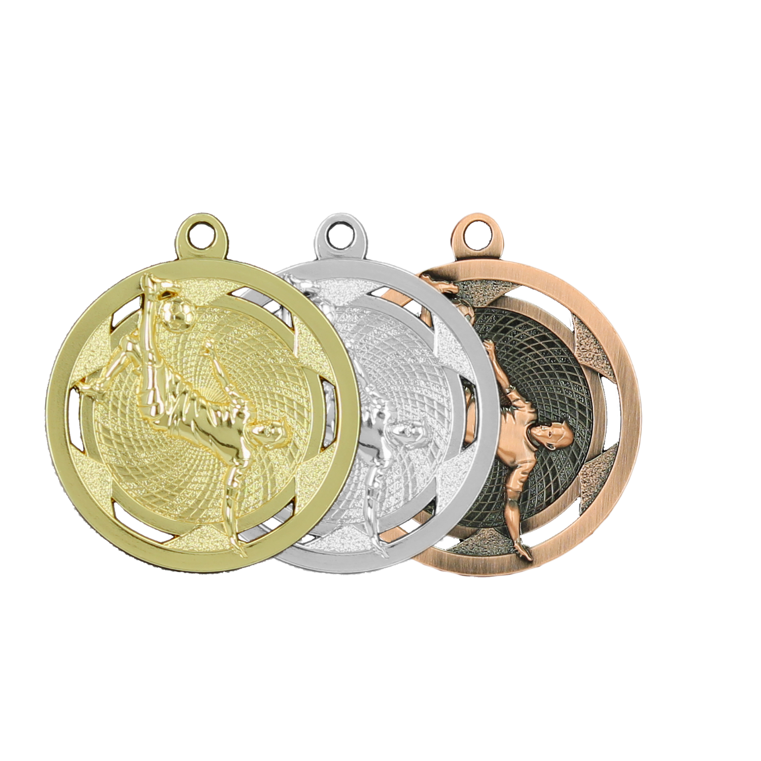 Medal 212 zamac 50mm - Image 2