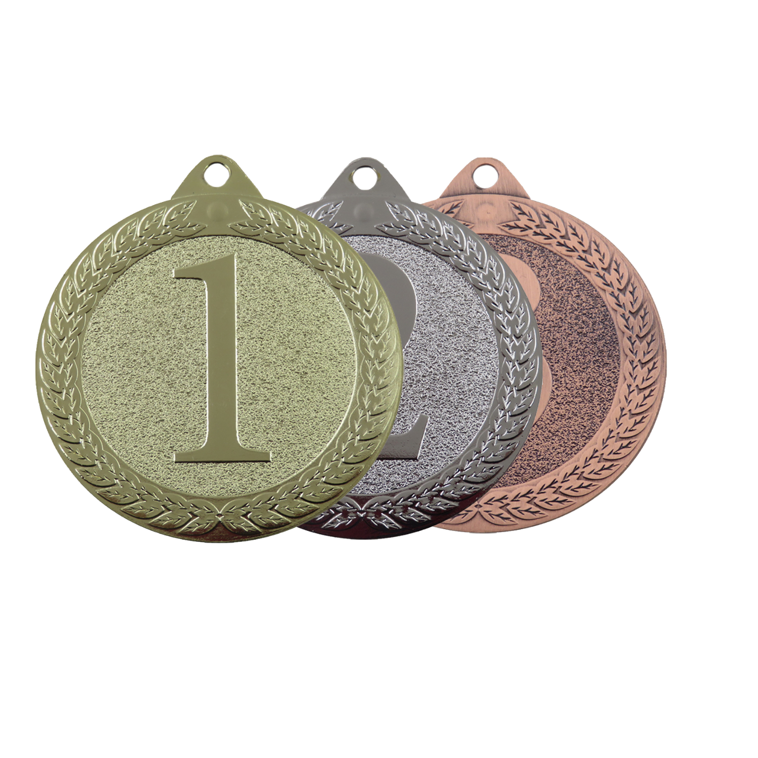 Medal 225 iron 50mm - Image 2