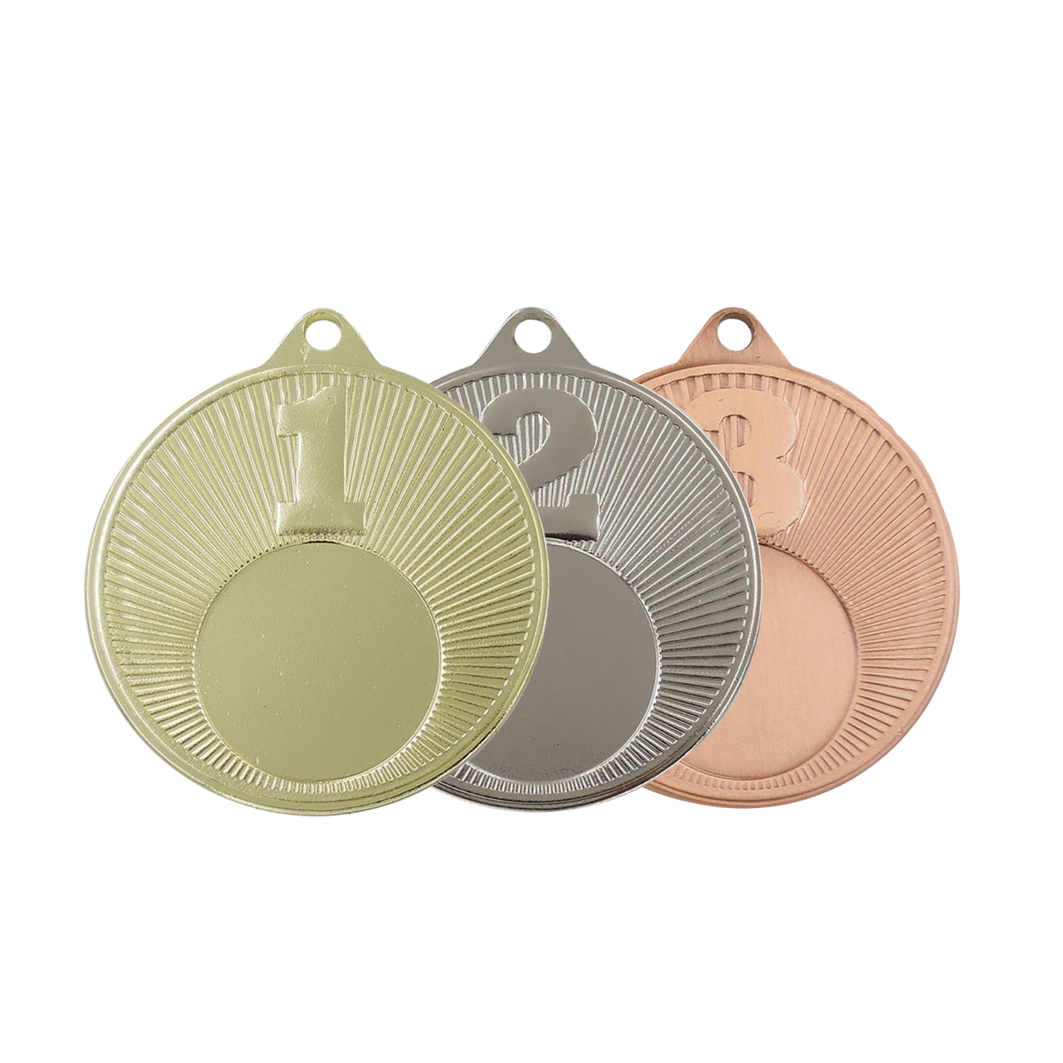 Medal 22 iron 50mm - Image 2