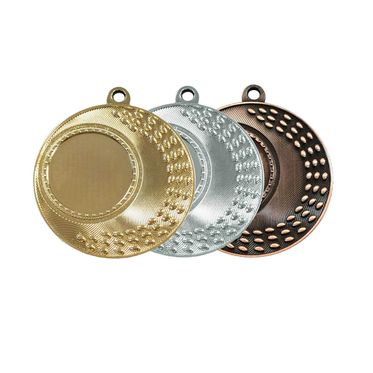 Medal 230 zamac 50mm - Image 2