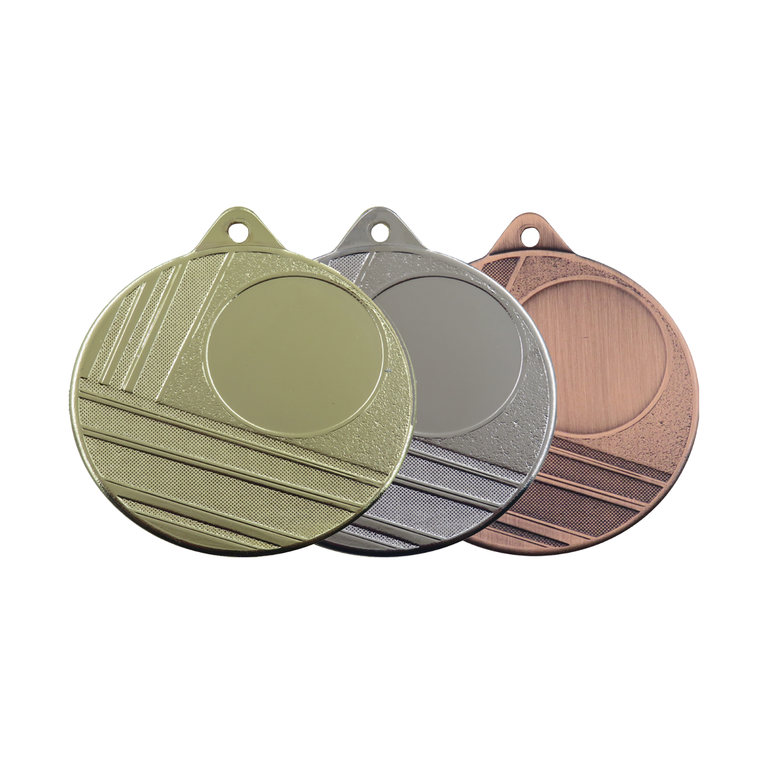 Medal 253 iron 50mm - Image 2