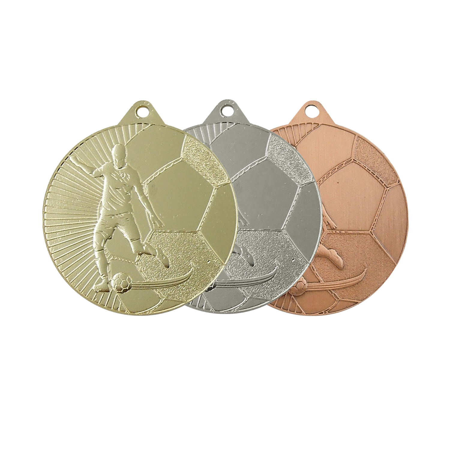 Medal 27 iron 45mm - Image 2