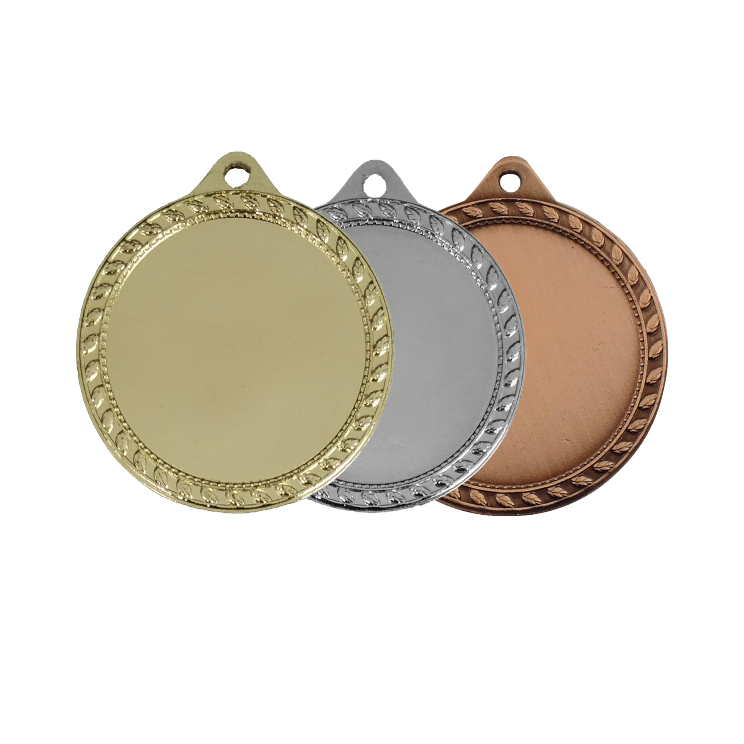 Medal 28 iron 32mm - Image 2