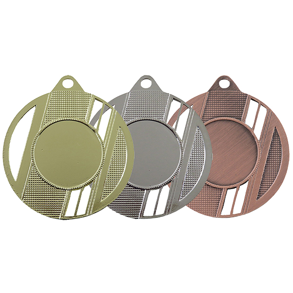 Medal 323 Open iron 50mm - Image 2