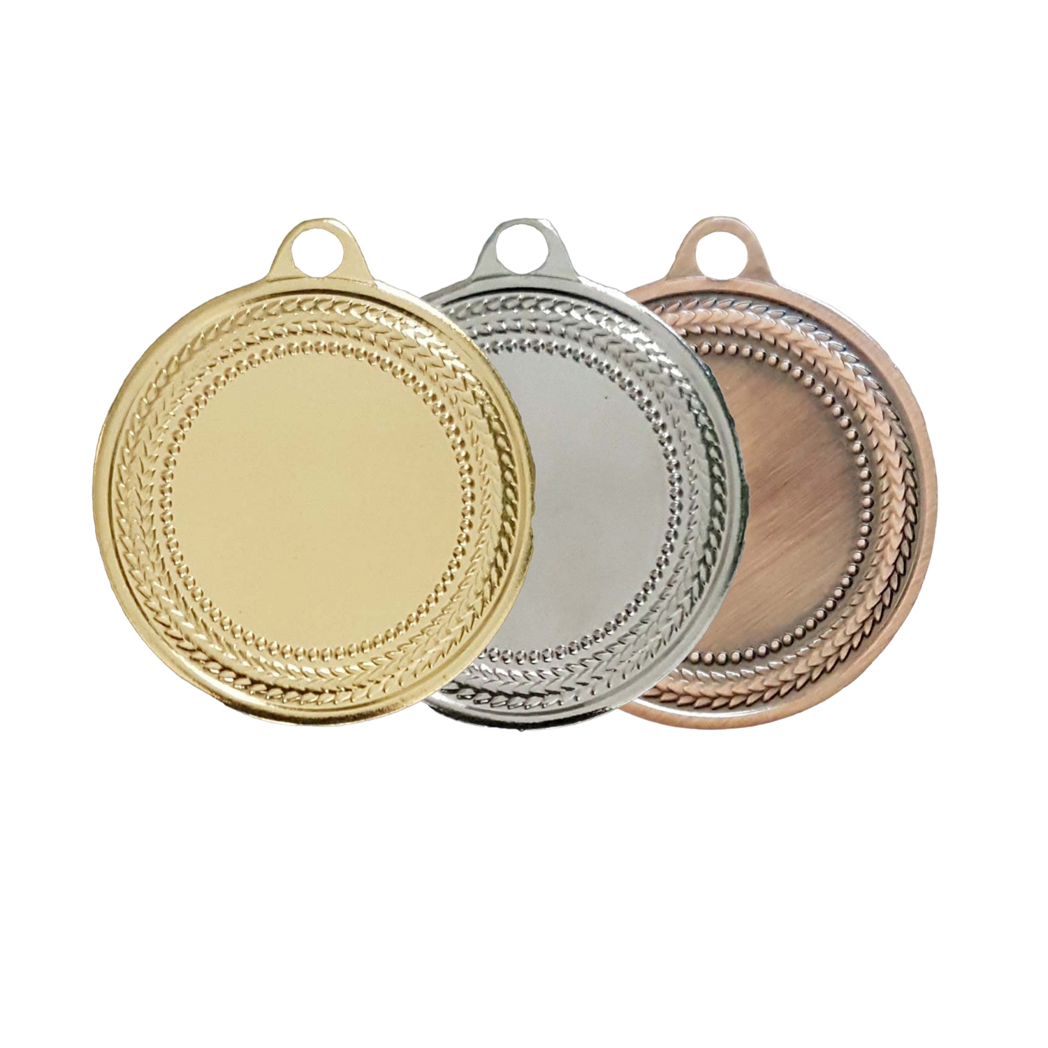 Medal 40 iron 40mm - Image 2