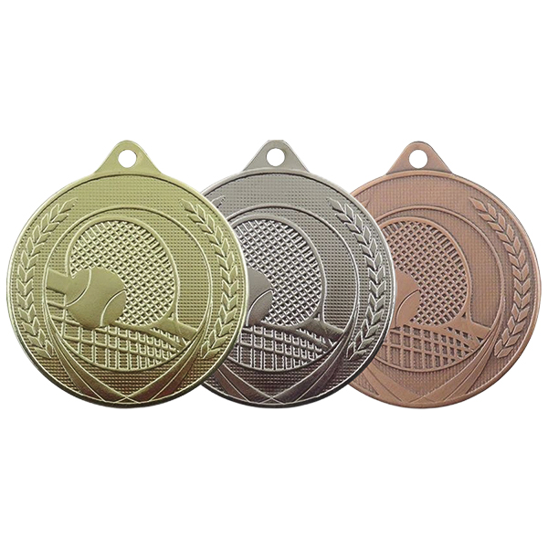 Medal 610 Tennis iron 50mm - Image 2