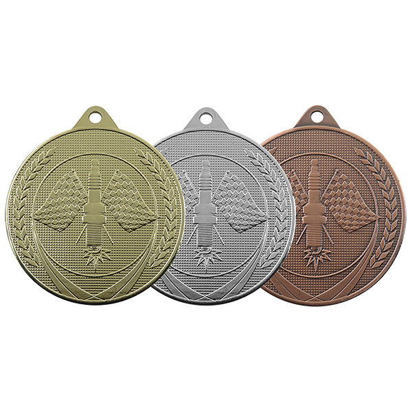 Medal 631 Motorsports 50 mm - Image 2
