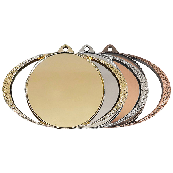 Medal 68 zamac 84mm - Image 2