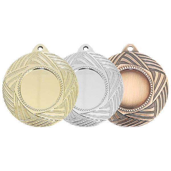 Medal 78 zamac 50mm - Image 2