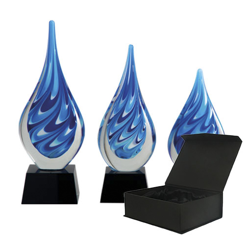 Pablo with luxury box - Image 3