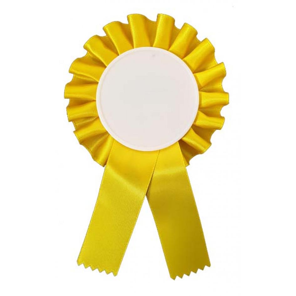 Jury Rosette - Image 2