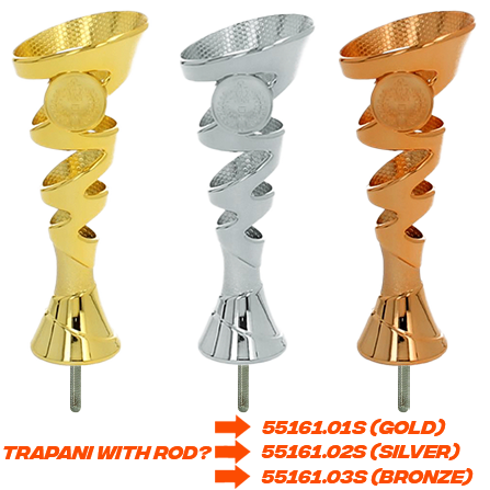 Trapani with rod - Image 2