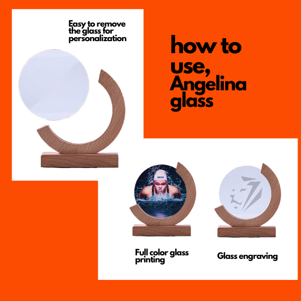 Angelina with luxury box - Image 3