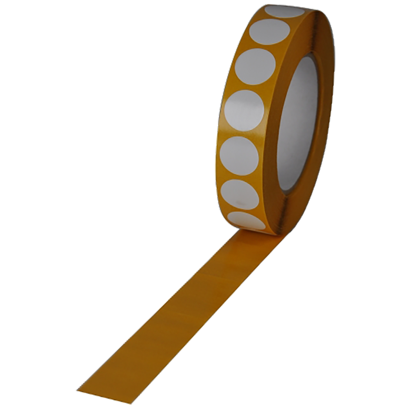 Double sided tape Round 22mm 1000pcs