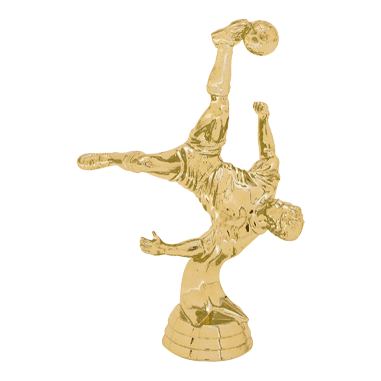 Bicycle Kick Soccer M