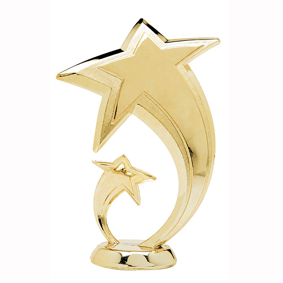 Shooting Star Figure