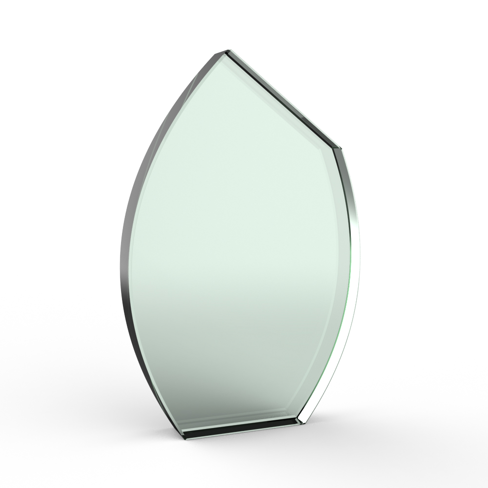 Oksana with luxury box