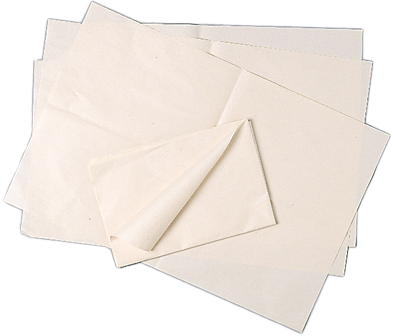Courantpaper 420x520mm 55gr