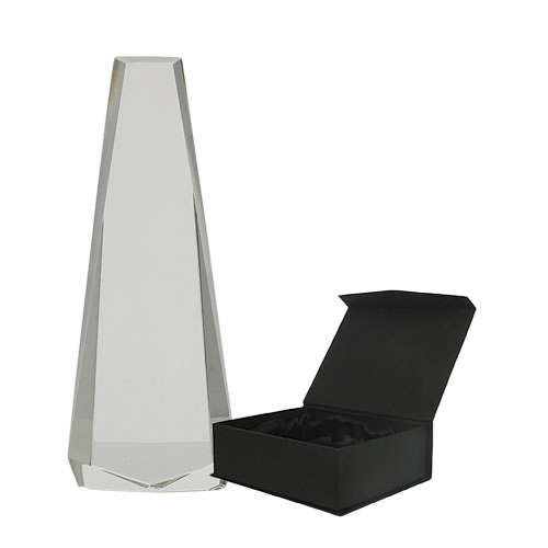 Crystal Obelisk