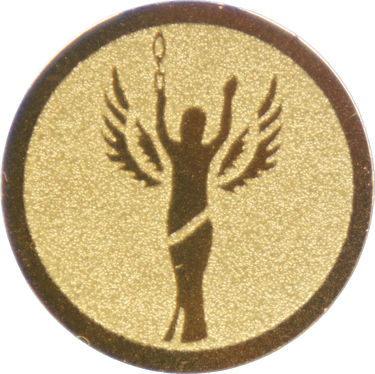 Selfadhesive centre Victory