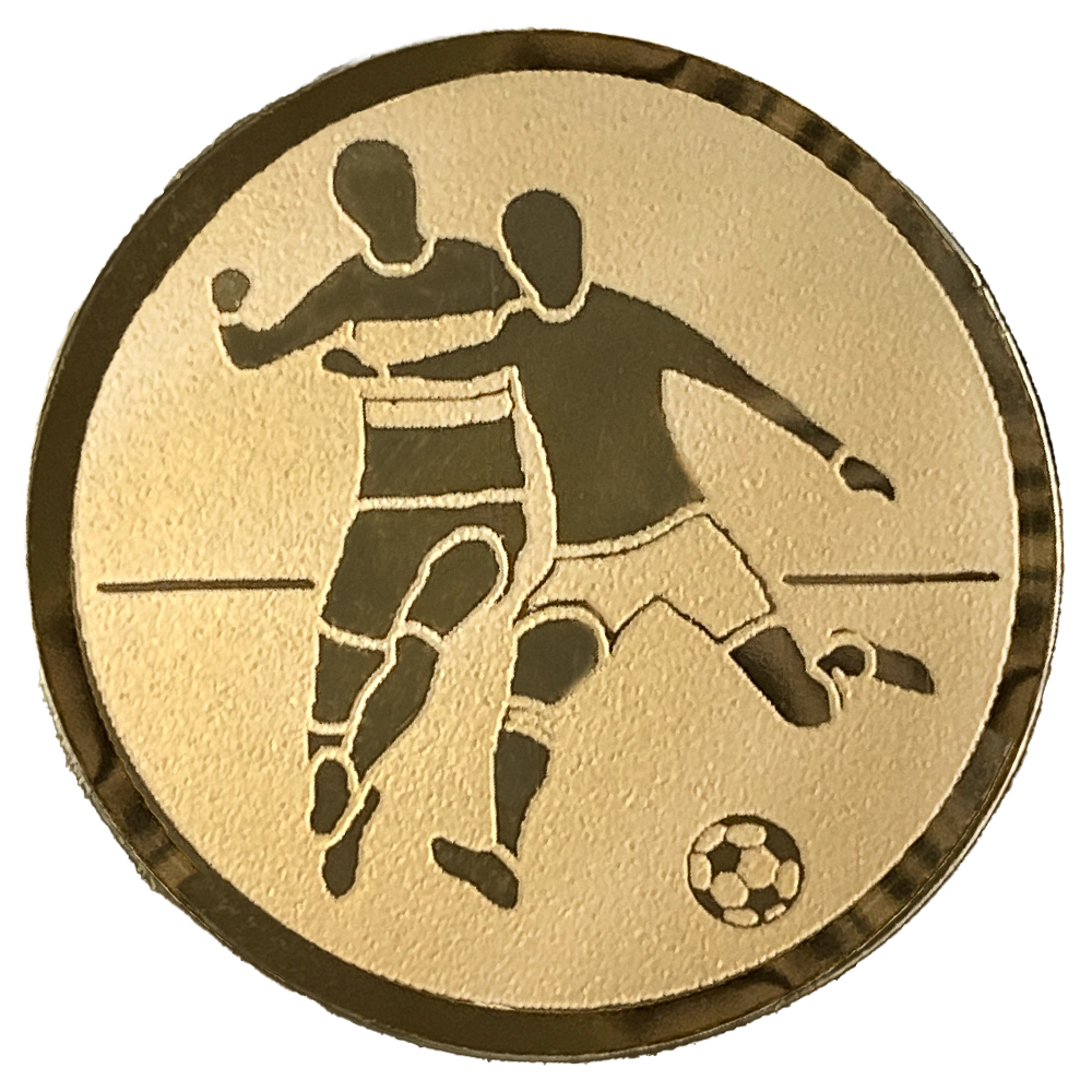 Selfadhesive Centre Football