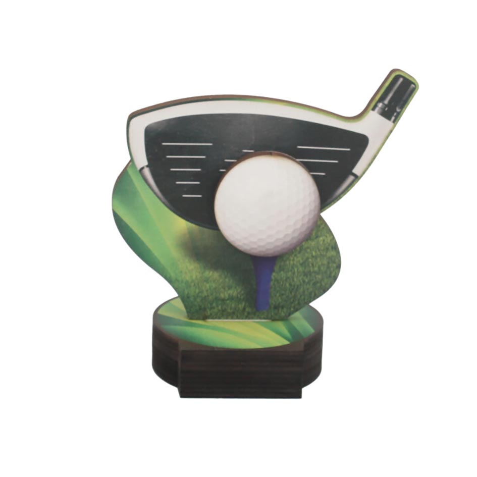 FW design golf driver