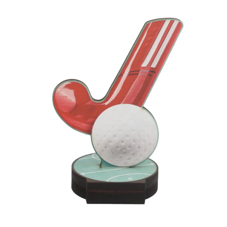 FW design field hockey