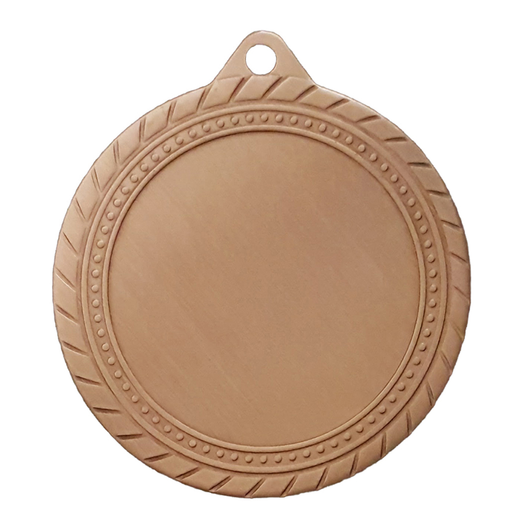 Medal 10 iron 70mm