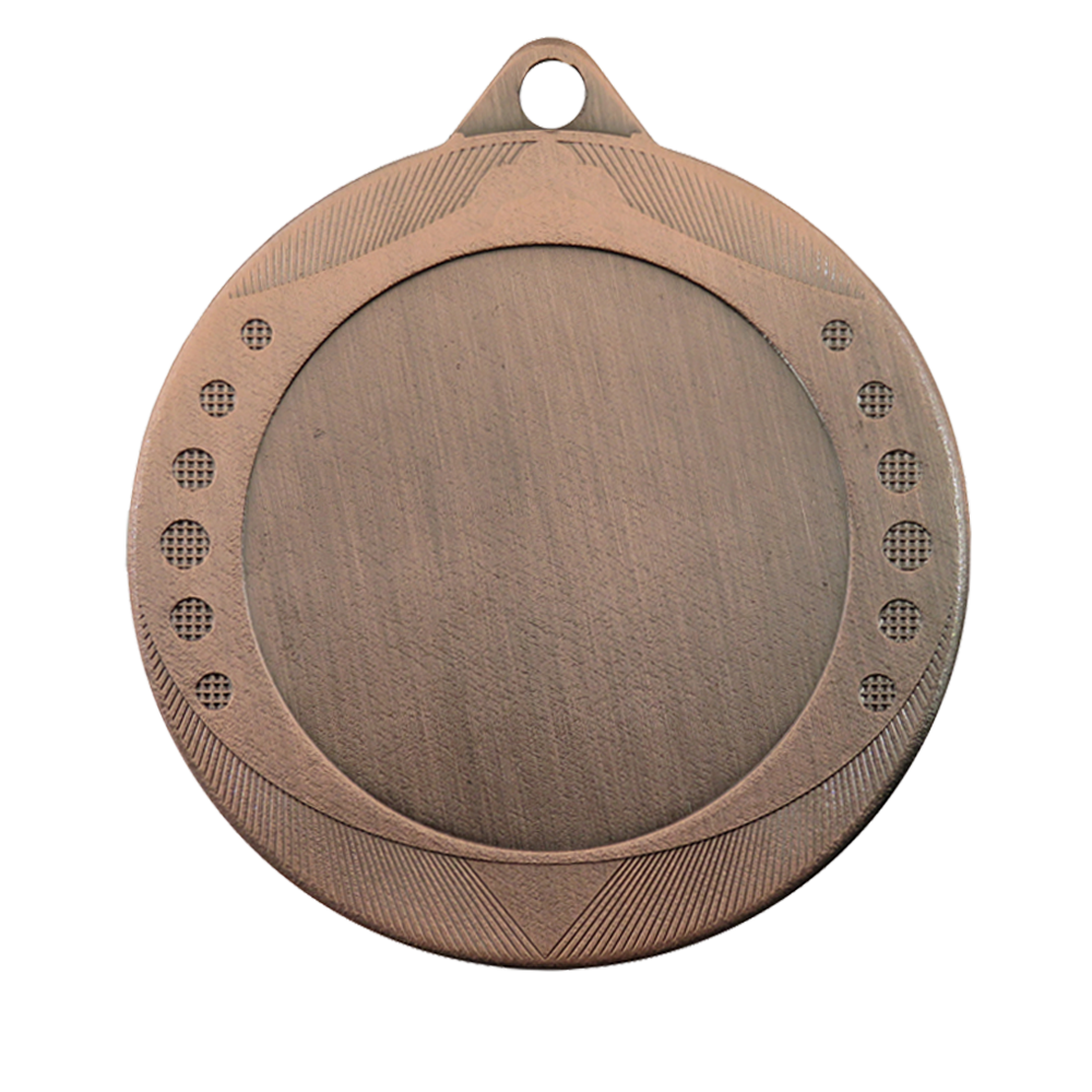 Medal 311 iron 70mm