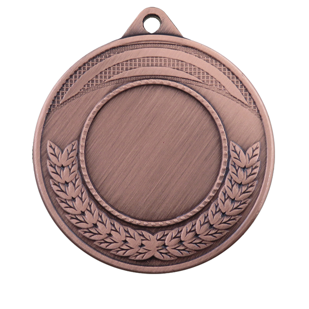Medal 315 iron 45mm