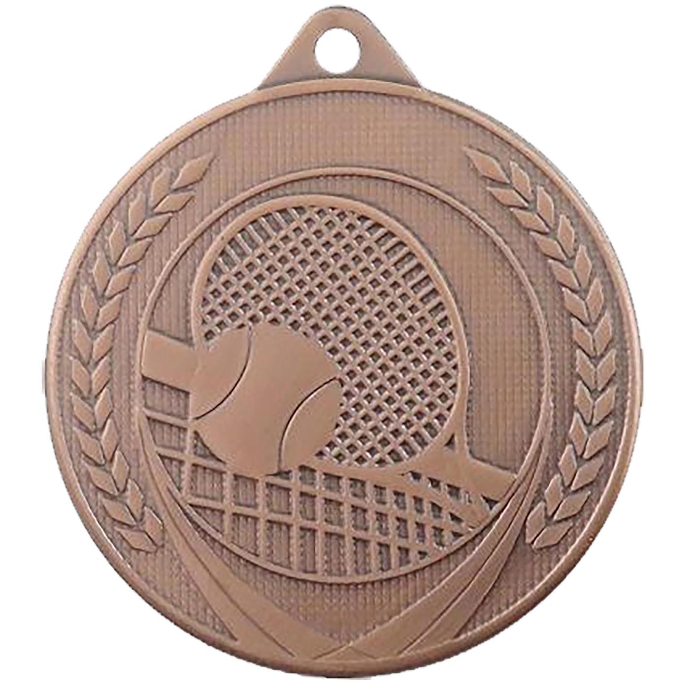 Medal 610 Tennis iron 50mm