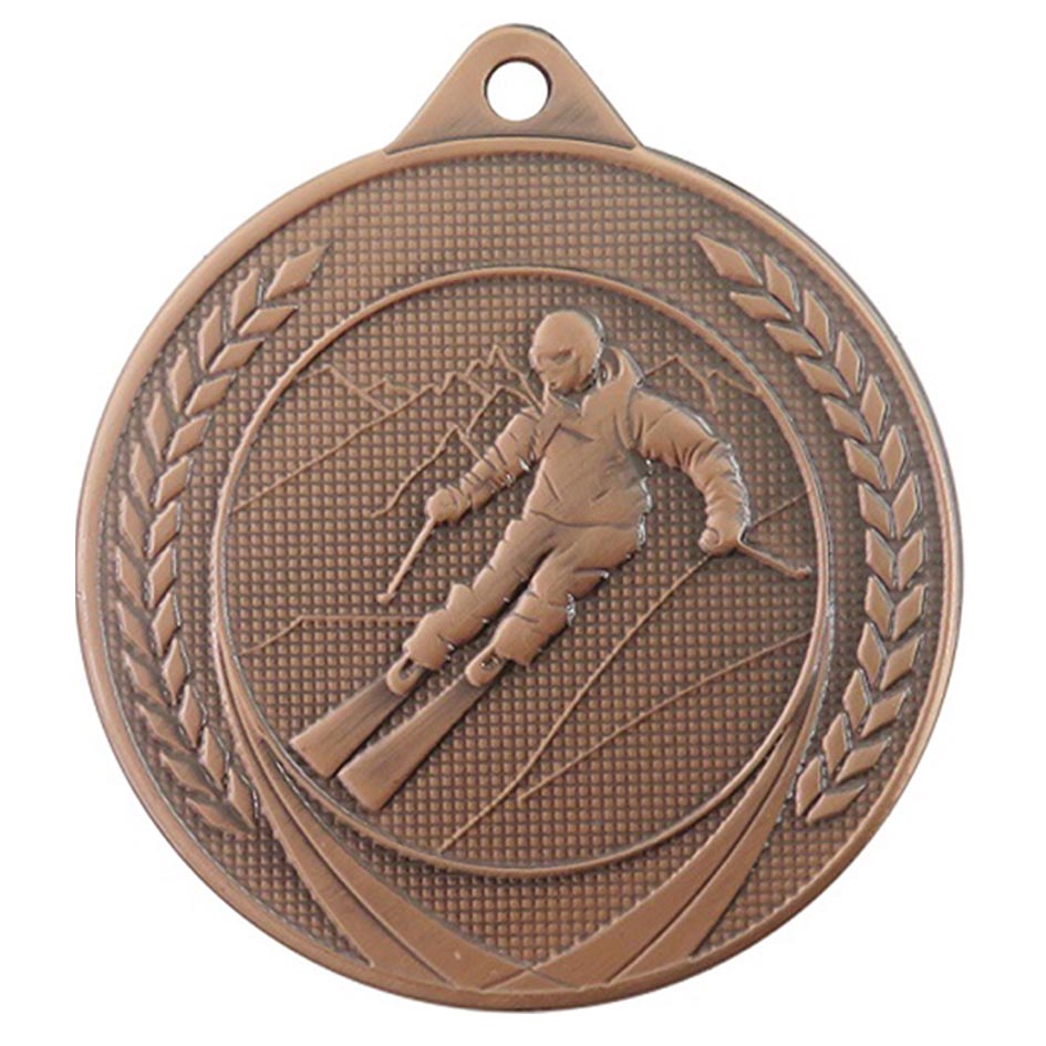 Medal 620 Skiing iron 50mm