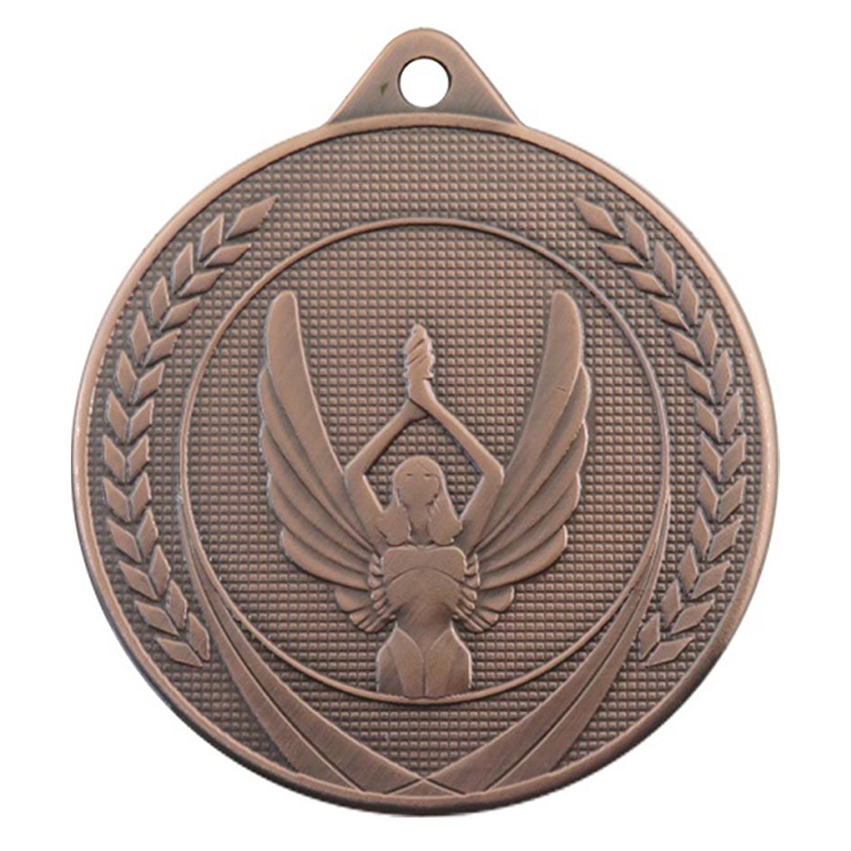 Medal 625 Victory iron 50mm