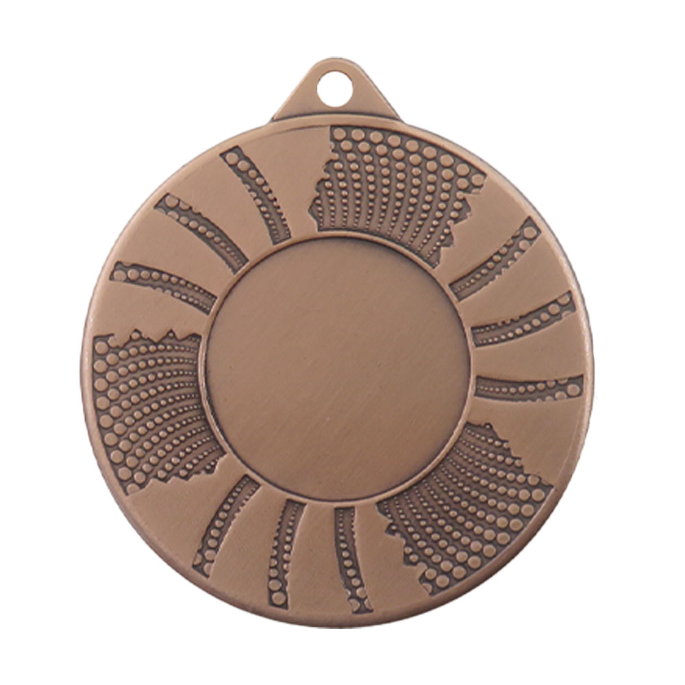 Medal 628 iron 50mm