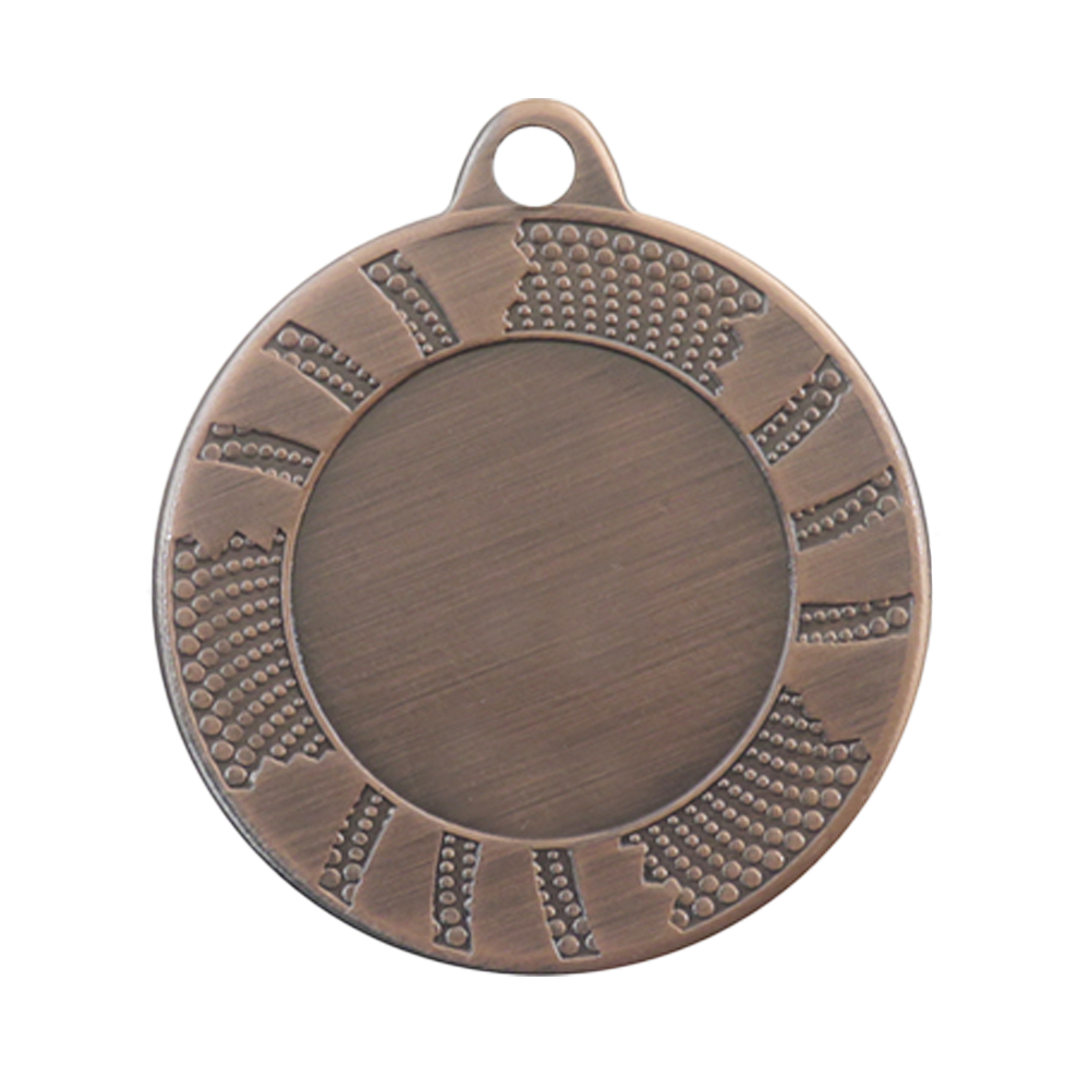 Medal 630 iron 40mm