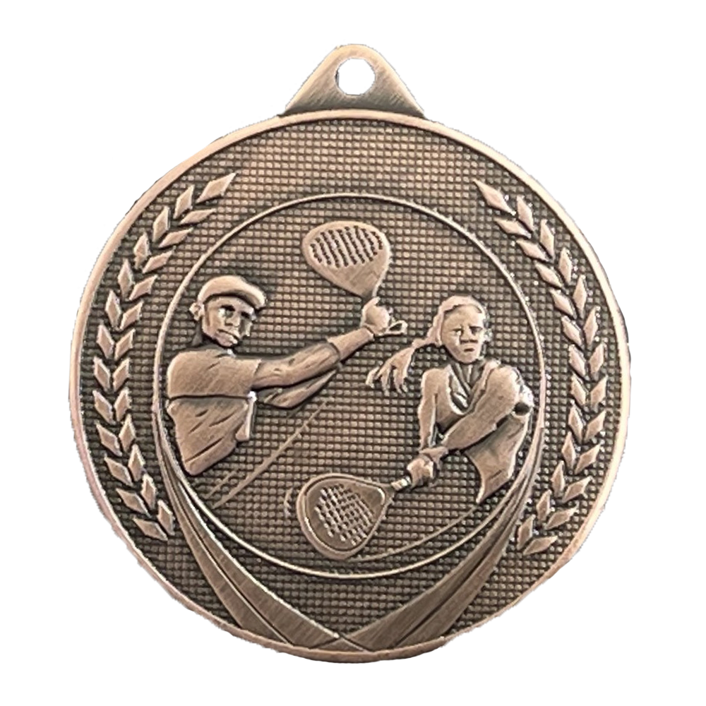 Medal 731 Padel Iron 50mm