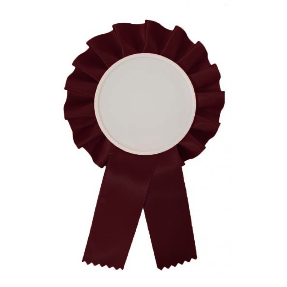 Jury Rosette