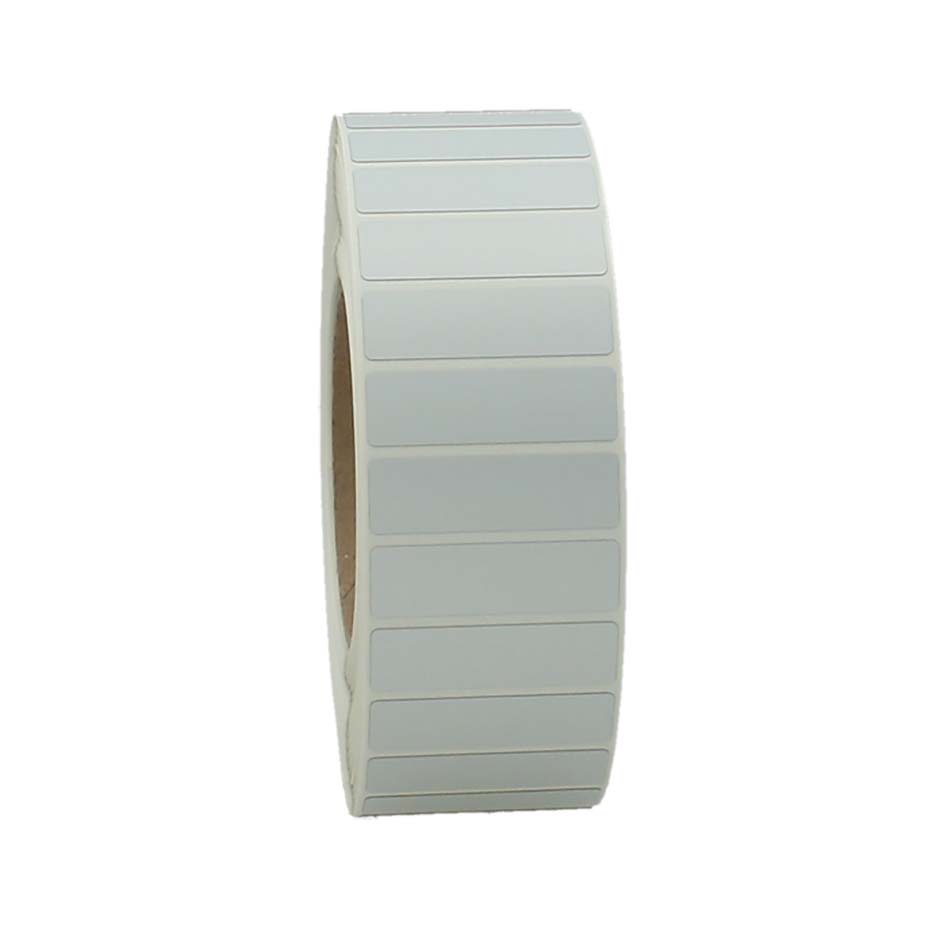 Label engraving 2500 pcs