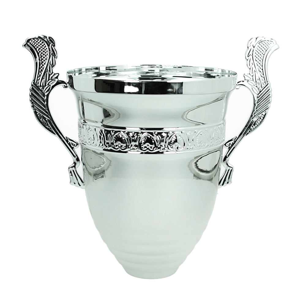Bologna cup with handles