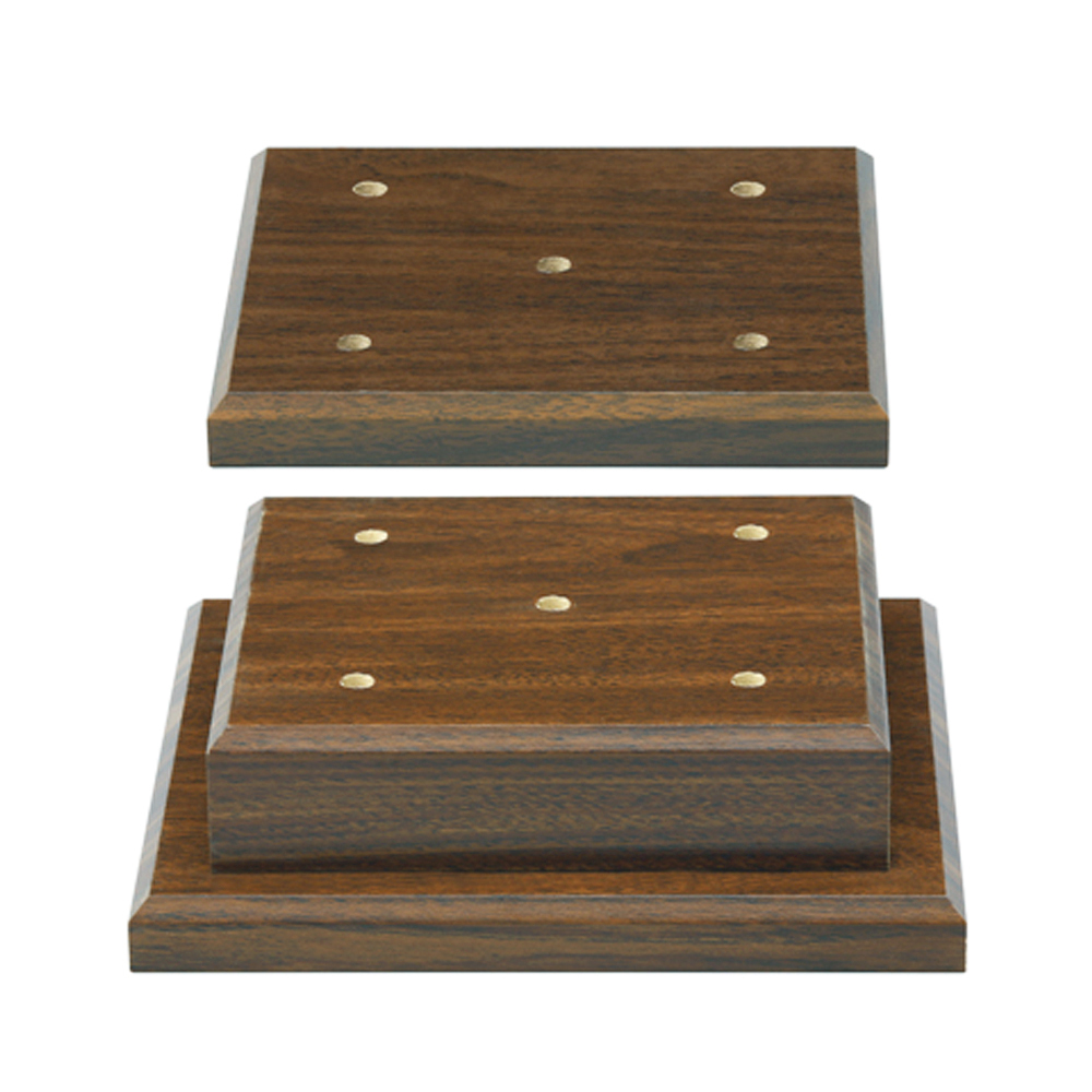 Post base CTP square