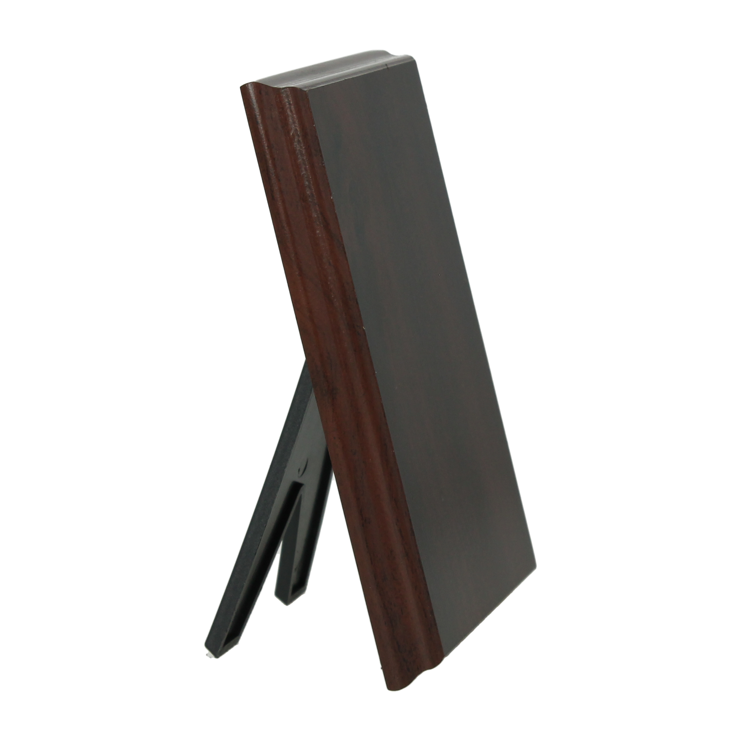 Wooden Plaque incl holder