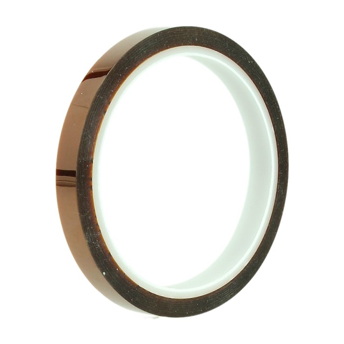 Tape for sublimation