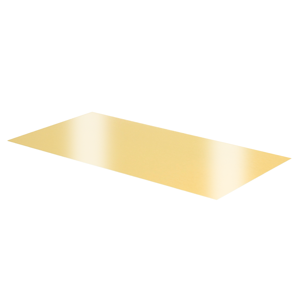 Sublimation sheet 610x305