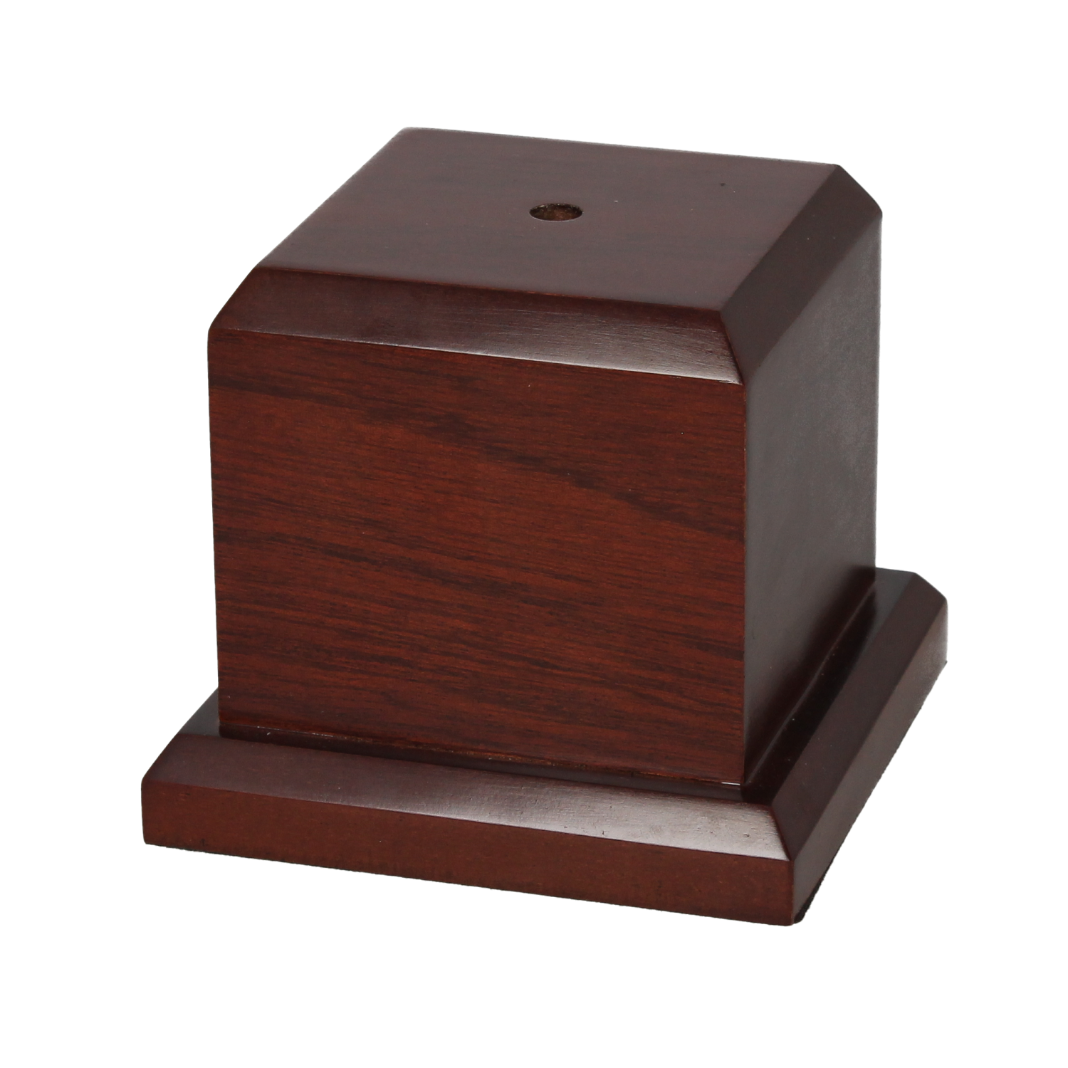 Wooden base CTP High