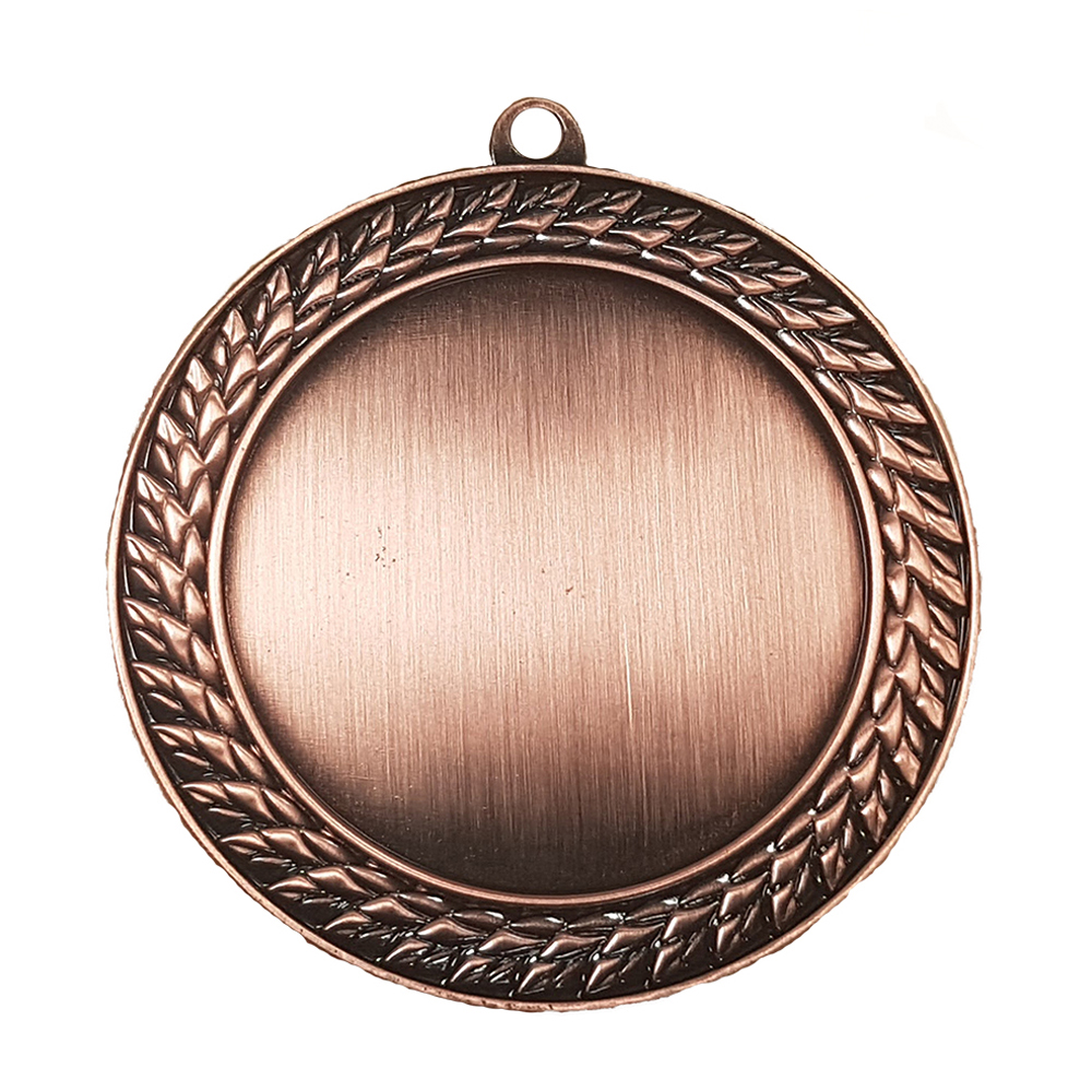 Medal 160 zamac 70mm