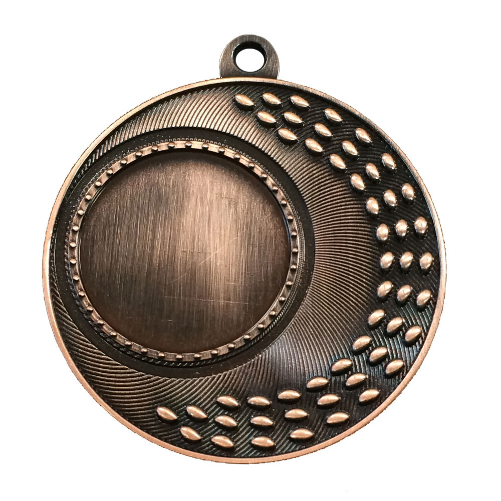 Medal 230 zamac 50mm