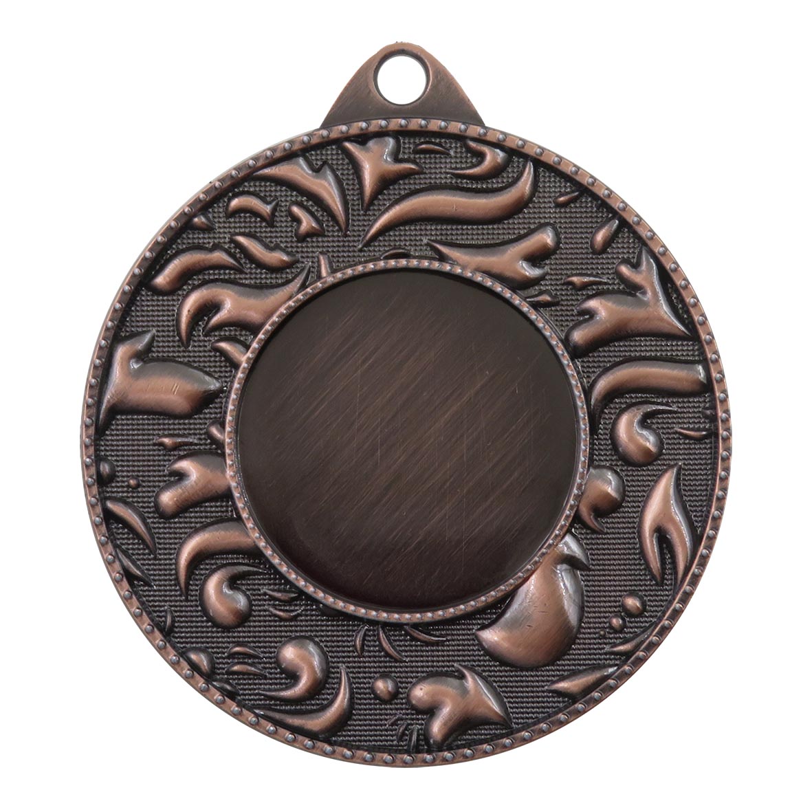 Medal 637 Zamac 50mm