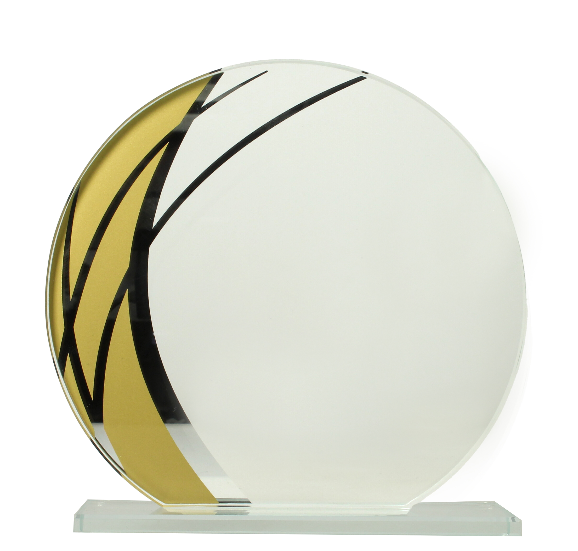 Gillian with luxury box